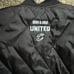 Cleveland Cavaliers black members only bomber jacket