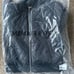 Cleveland Cavaliers black members only bomber jacket
