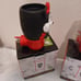 Scentsy Minnie Mouse Fan fragrance Plug in & light up
