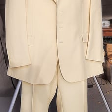 Pant Suit