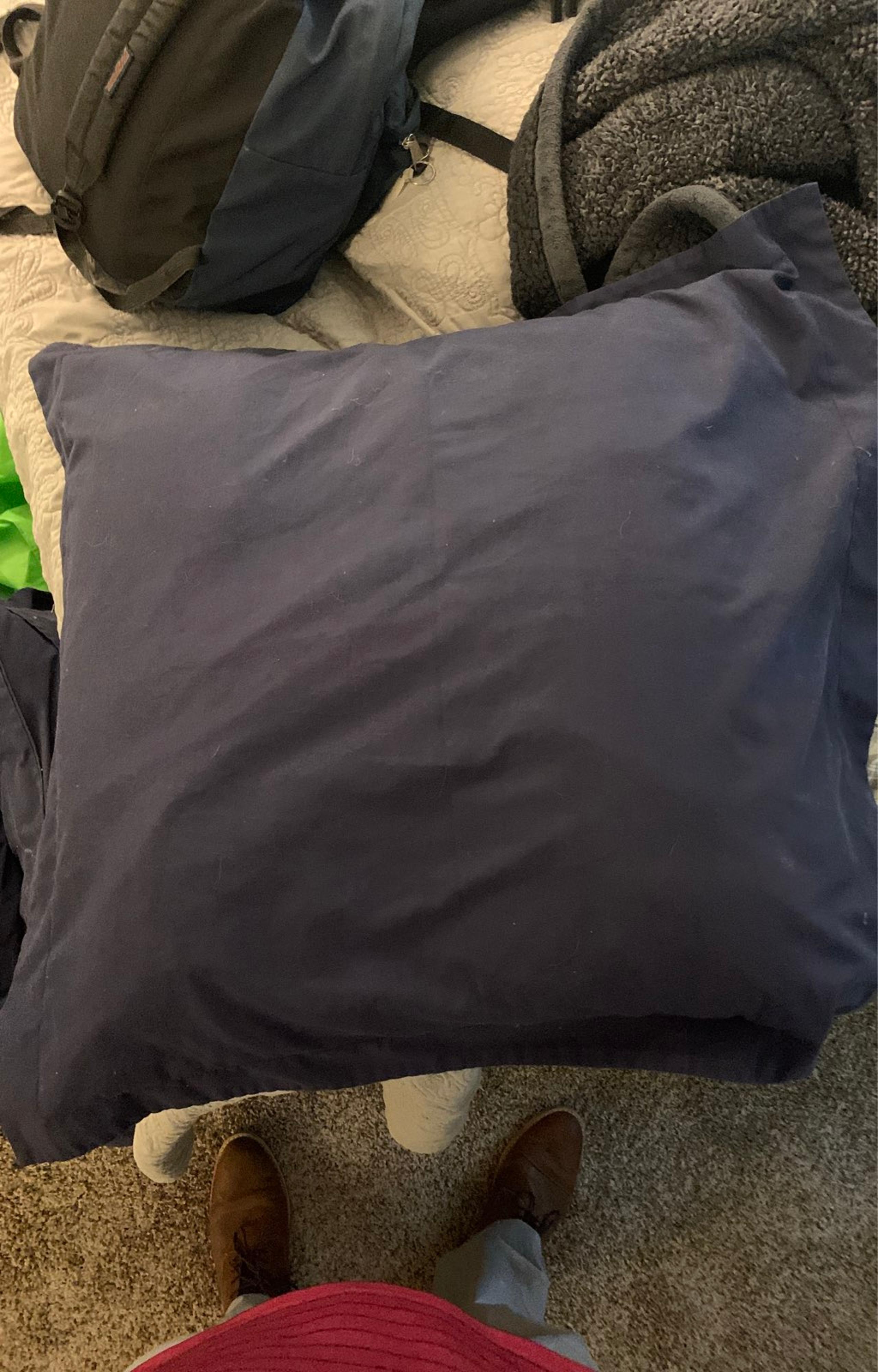 Bedding Essentials Euro Pillow