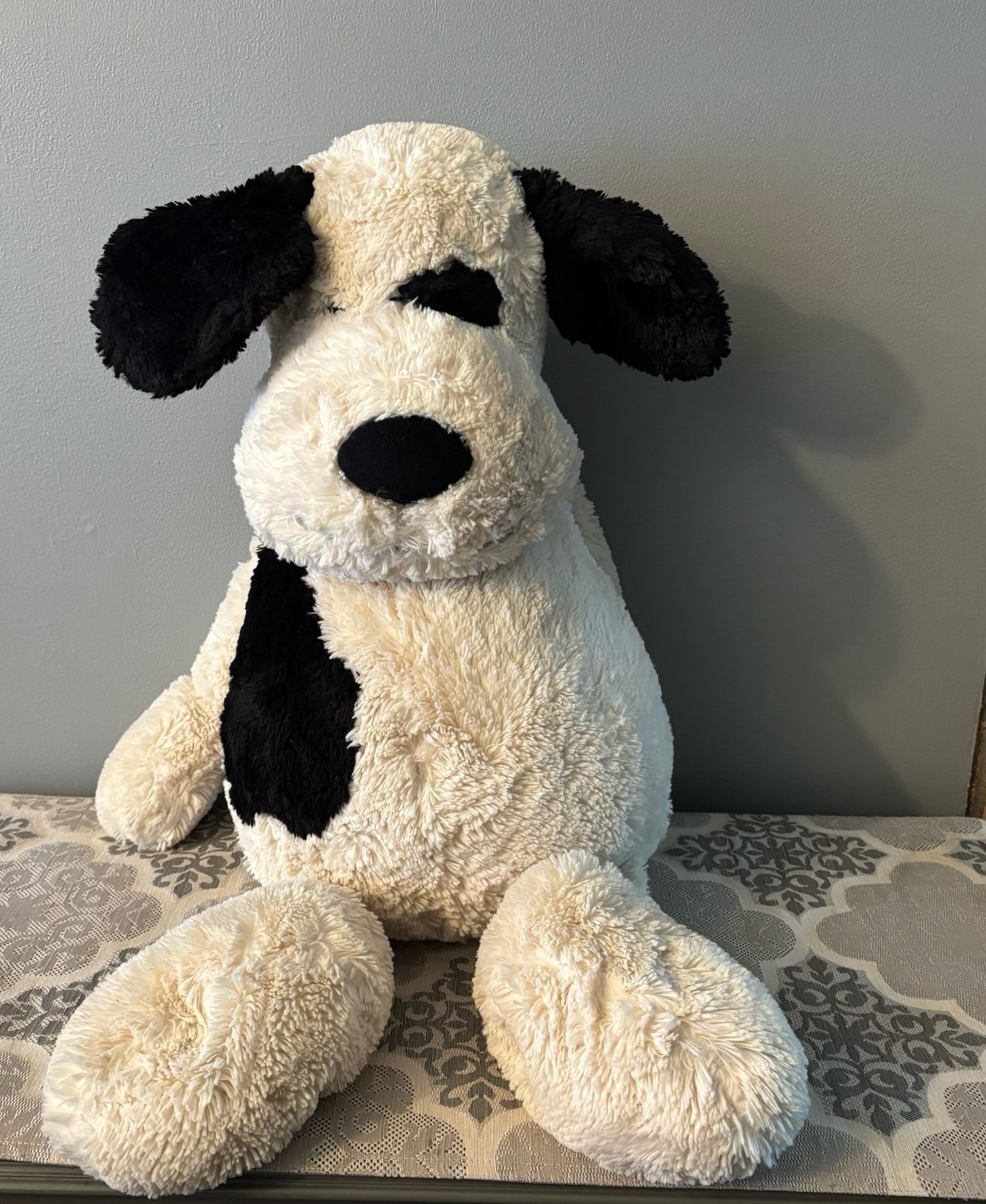 Giant Puppy Dog Jellycat