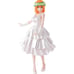 Quintessential Quintuplets IchibanKuji Bride Style D Award Yotsuba Nakano Figure