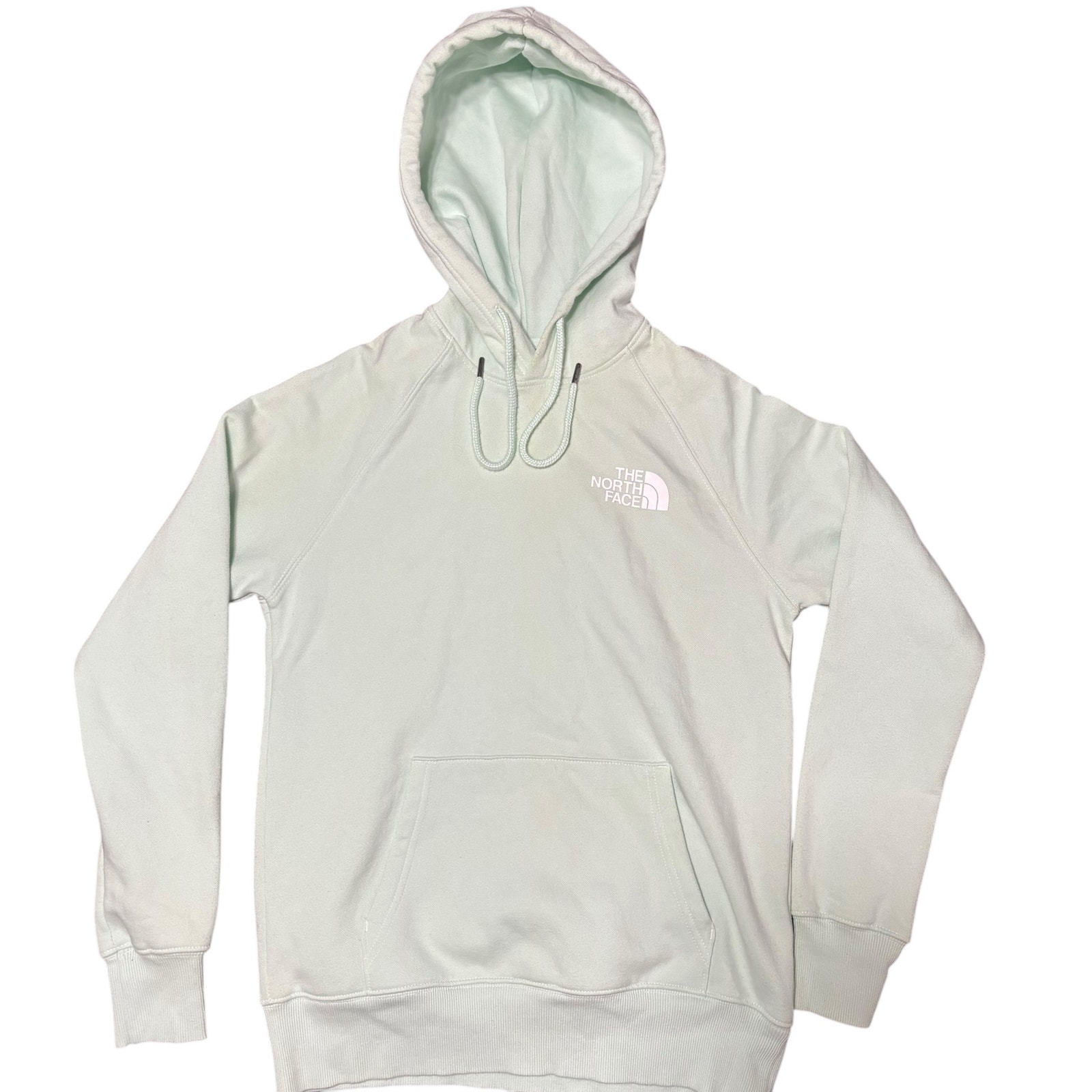 The North Face Women’s Pull Over Hoodie