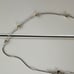 Silpada Saturn Bead Necklace