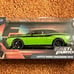 Fast and Furious Die-Cast 1/24 Scale Lot of 7 Cars Brand New Sealed In Boxes