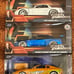 Fast and Furious Die-Cast 1/24 Scale Lot of 7 Cars Brand New Sealed In Boxes