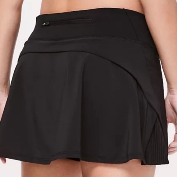 lululemon skirt