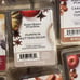 Scented Wax Cubes