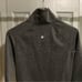 Lululemon Run to Reset Half Zip Size XXS Speckle Emboss Black