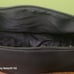 JUICY COUTURE ARLINGTON SOFT TOTE BLACK PEARL BAG