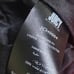 JUICY COUTURE ARLINGTON SOFT TOTE BLACK PEARL BAG