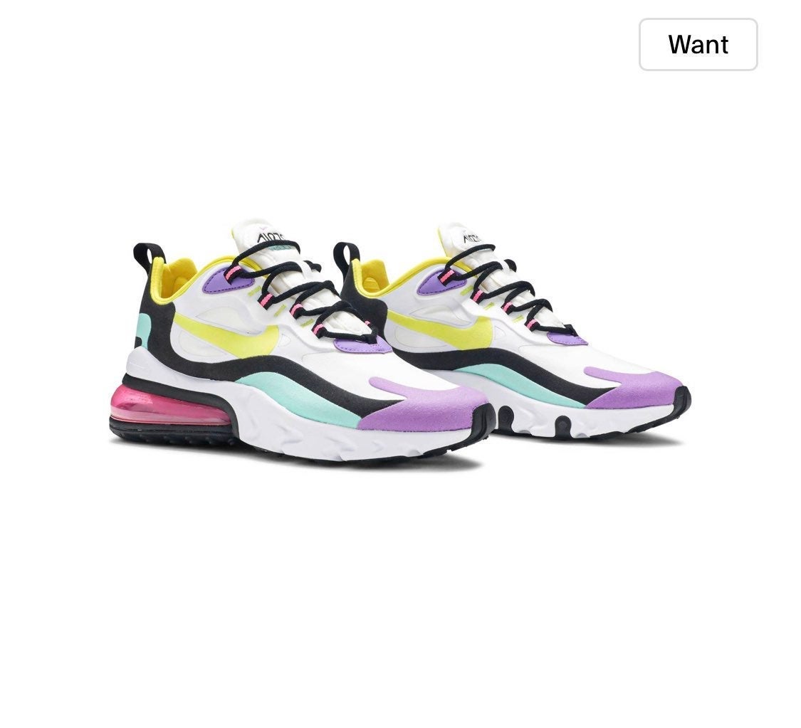 Nikes