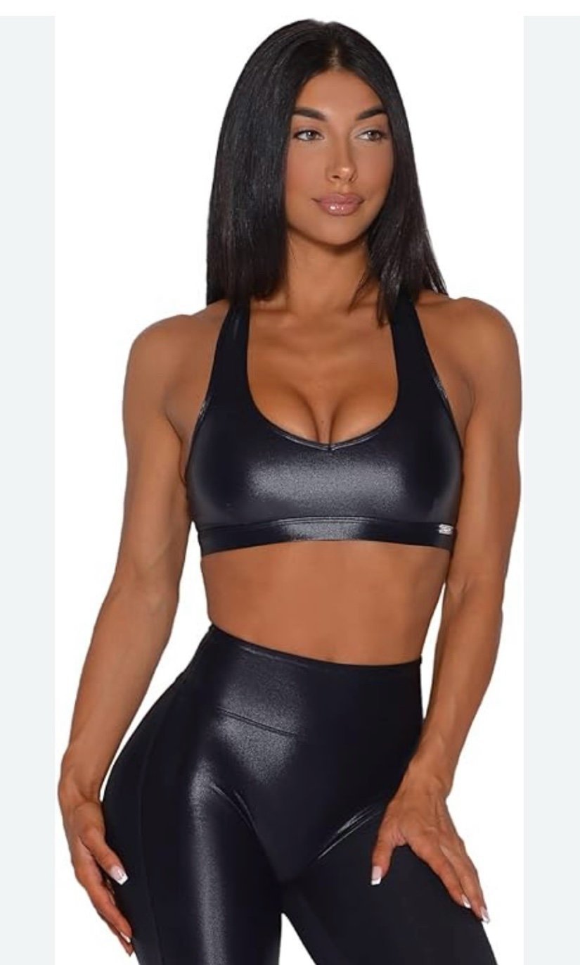 Bombshell Gloss bra NWT!
