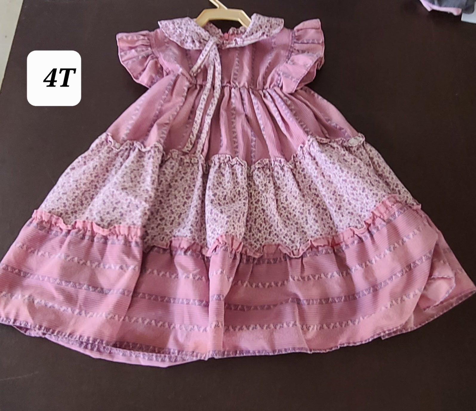 Vintage dress