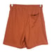 NWOT JORDAN Shorts Men M Flight Artist Series Umar Rashid Graphic Egyptian Gods