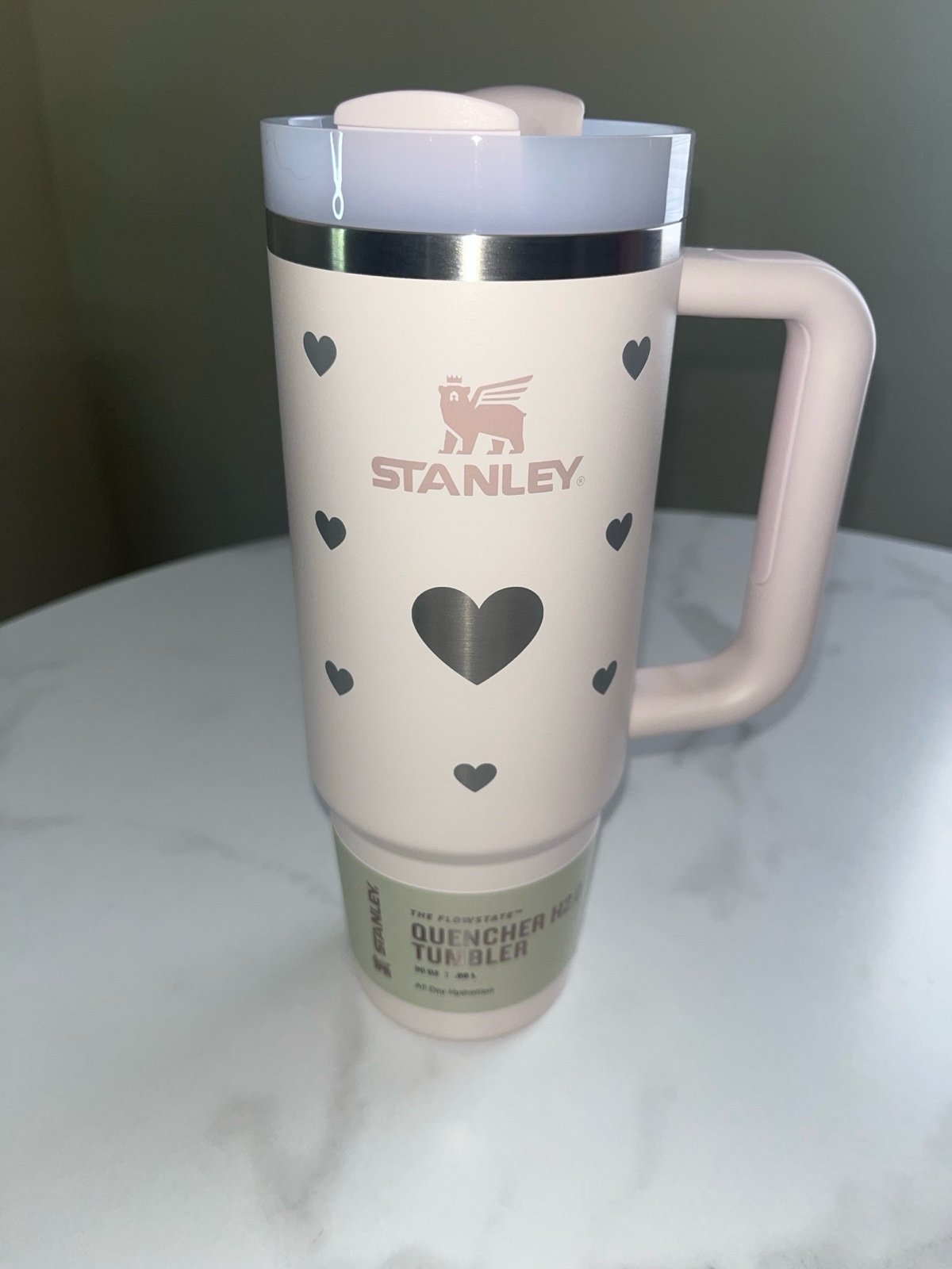 30oz Stanley