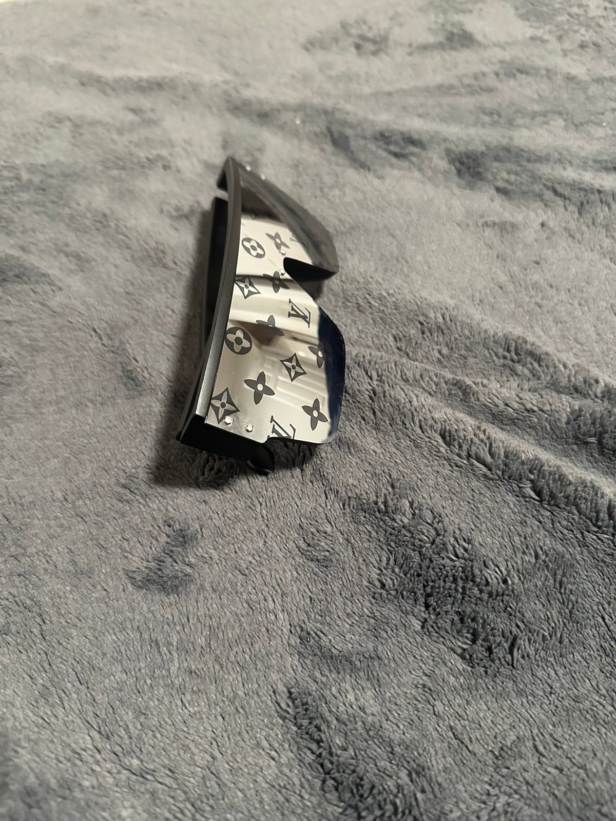 Louis Vuitton Monogram Glasses