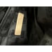 Michael Kors Logo Print Black Tote Size M #46939