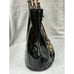 Michael Kors Logo Print Black Tote Size M #46939