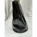 Michael Kors Logo Print Black Tote Size M #46939
