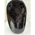 Michael Kors Logo Print Black Tote Size M #46939