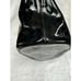 Michael Kors Logo Print Black Tote Size M #46939