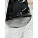 Michael Kors Logo Print Black Tote Size M #46939