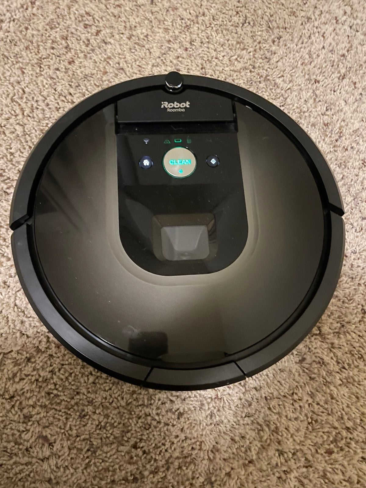 iRobot Roomba 960