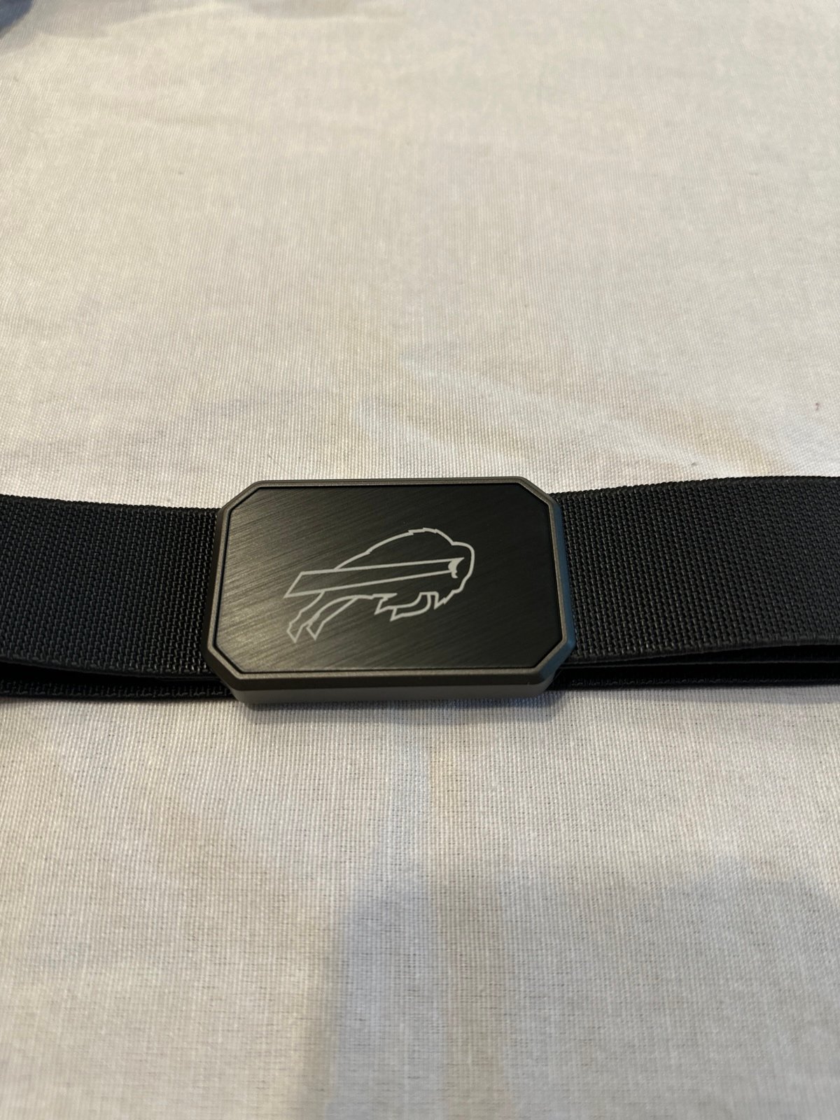 Buffalo Bills Belt