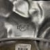 Lenox Metal Cornucopia Serveware All Purpose Tray Silver Finish 15 NIB