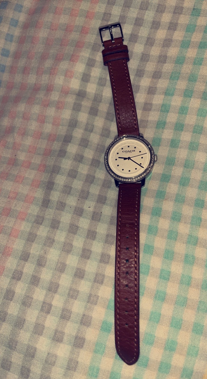 100% brand new with original quality Woman watch coach Women 100% brand new with original quality Woman watch coach Women