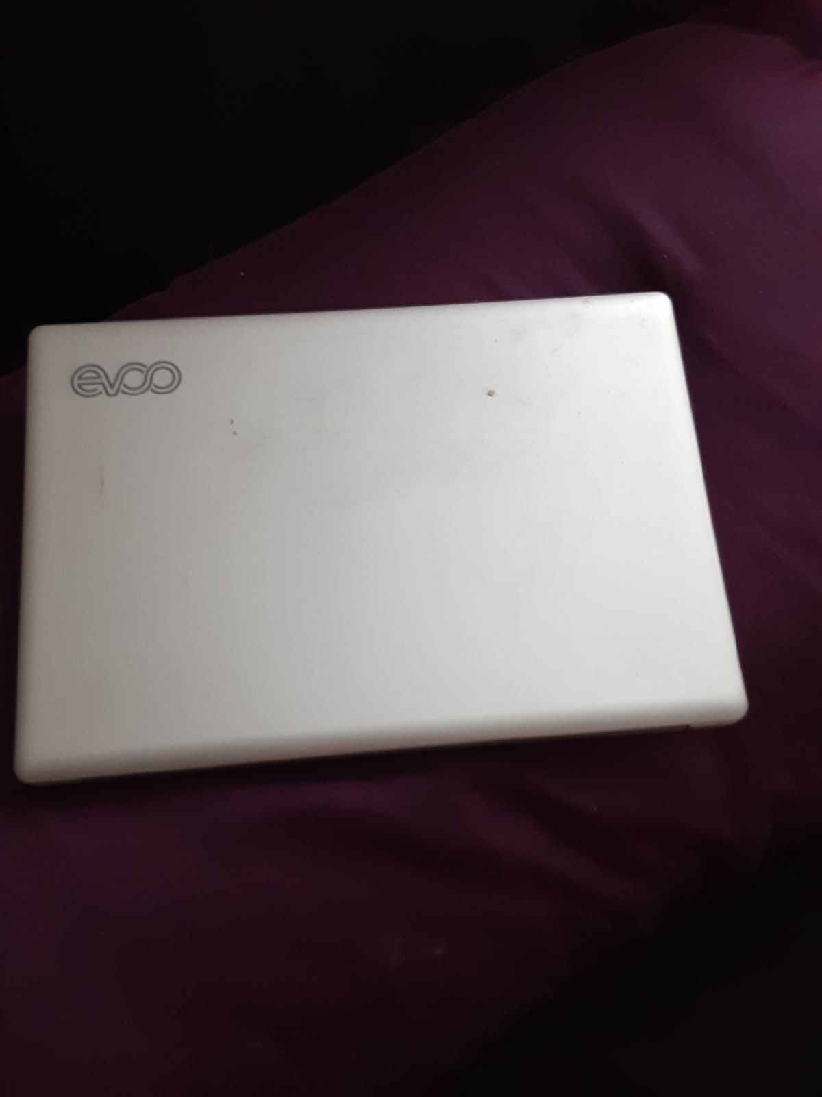 Evoo laptop