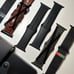 Lot of Nike Apple Watch + Extra Bands