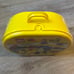 *New* Vintage 1998 Lego Duplo 2276 Glowing Ghost Train