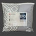 The Big One Down Alternative Reversible Comforter Grey Geometric Full/Queen