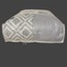 The Big One Down Alternative Reversible Comforter Grey Geometric Full/Queen