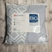 The Big One Down Alternative Reversible Comforter Grey Geometric Full/Queen