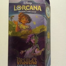 Disney Lorcana