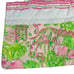 Lily Pulitzer x Pottery Barn Kids On Parade Patchwork One Standard Sham