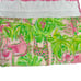 Lily Pulitzer x Pottery Barn Kids On Parade Patchwork One Standard Sham