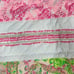 Lily Pulitzer x Pottery Barn Kids On Parade Patchwork One Standard Sham