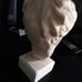 Hygeia healing goddess statue