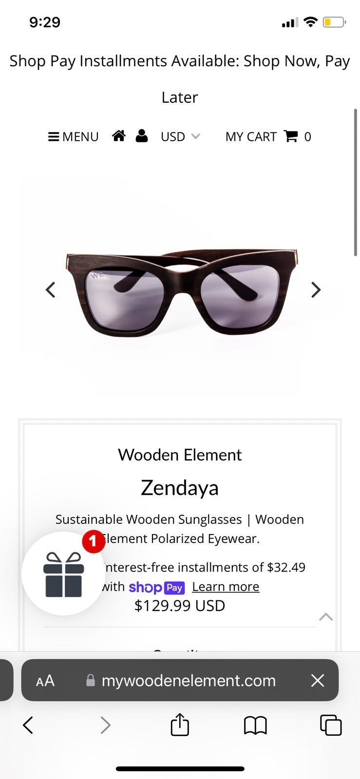 shop now Wooden polarized sunglasses quality high Element Women shop now Wooden polarized sunglasses quality high Element Women