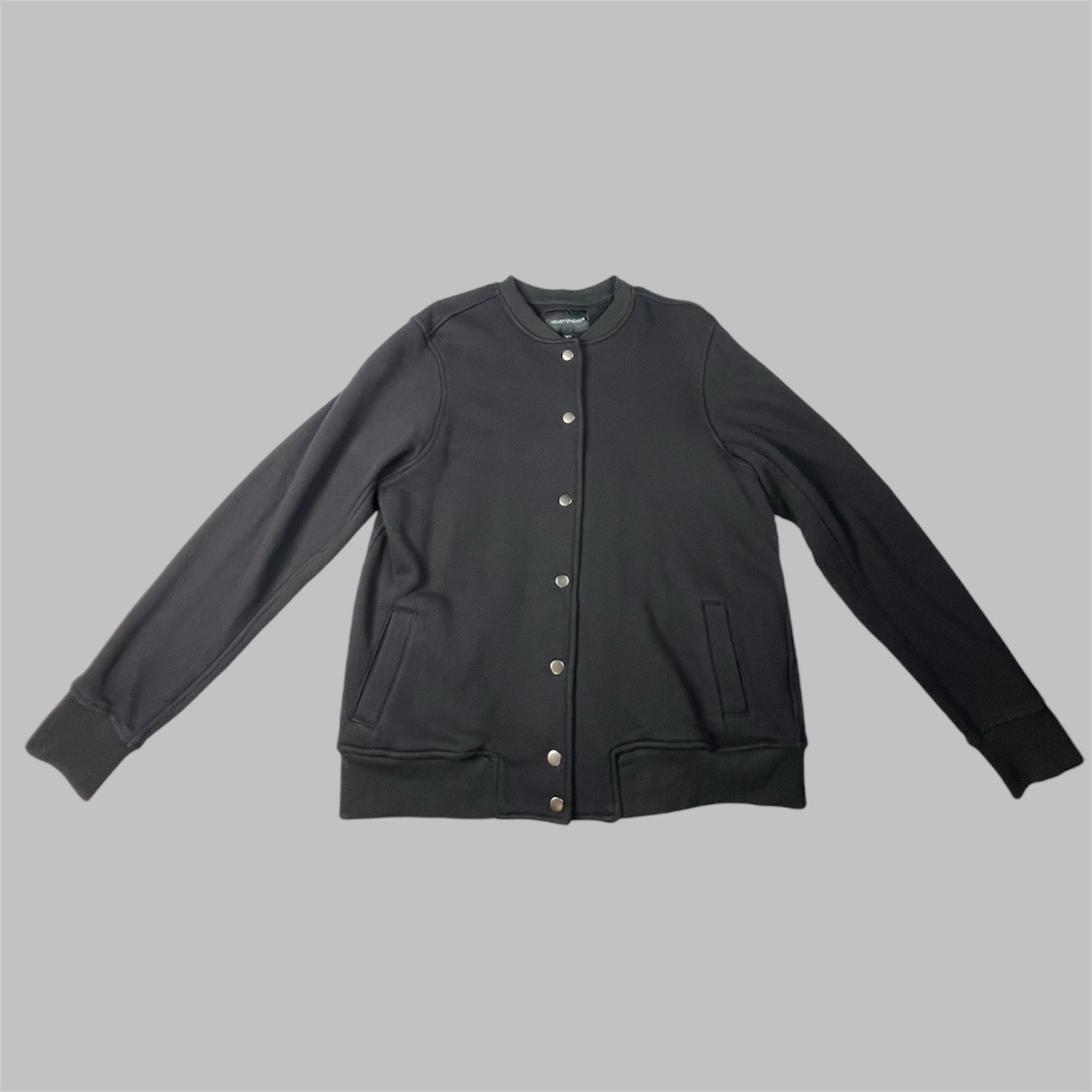 Velvet Heart Jacket