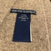 【Excellent Condition - Ralph Lauren Angora Blend Men's Wool Scarf】