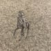 【Excellent Condition - Ralph Lauren Angora Blend Men's Wool Scarf】
