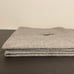 【Excellent Condition - Ralph Lauren Angora Blend Men's Wool Scarf】