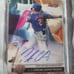 Pete crow Armstrong auto