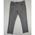 Travis Mathew Pants Mens Size 34x30 Gray Flat Front Golf